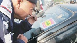 AAP, Aam Aadmi Party, CNG, ban on CNG kits, Delhi government, delhi, delhi government, cng kits, ban on cng kits, CNG kits, CNG kits ban, CNG kits ban lift, Satyendar Jain, Transport minister Satyendar Jain, ease of ban on cng kits, delhi news, latest news