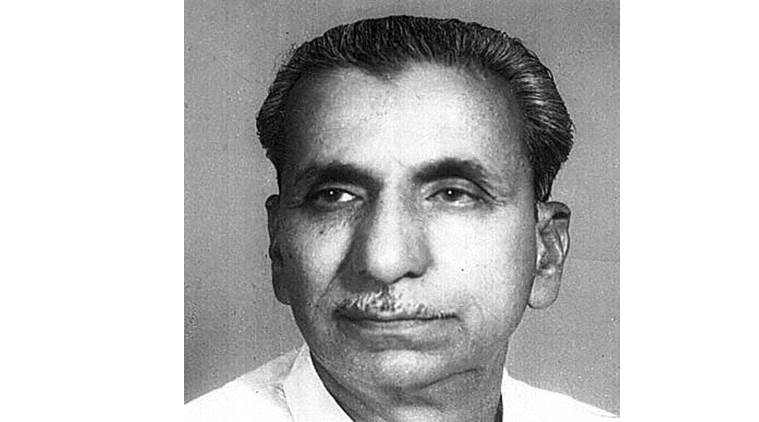 Kasam Bapu Tirmizi, gujarat, ahmedabad, congress, congress minister, congress minister death, india news, latest news