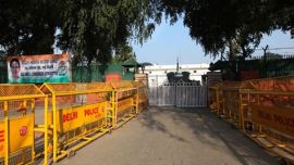 Congress headquarters, congress leaders accommodation, Narasimha Rao, sitapati book Narasimha Rao, india NSG bid, India NSG membership, uk brexit, brexit news, india news