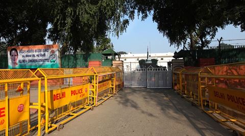 Congress headquarters, congress leaders accommodation, Narasimha Rao, sitapati book Narasimha Rao, india NSG bid, India NSG membership, uk brexit, brexit news, india news