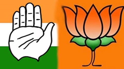 Lok Sabha polls 2024: Opinion poll predicts clear win for BJP. Check  numbers here | Mint