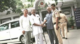 Delhi police, police retired, nathu singh, nathu, singh, nathu singh tughlak road station, retired police officer, tughlak road police, tughlak road, tughlak road police station, delhi news