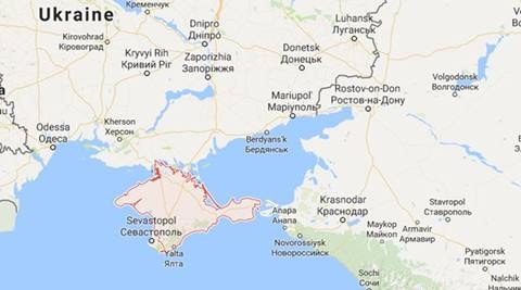 Ukraine at UN says Vladimir Putin’s Crimea decree ‘null and void ...