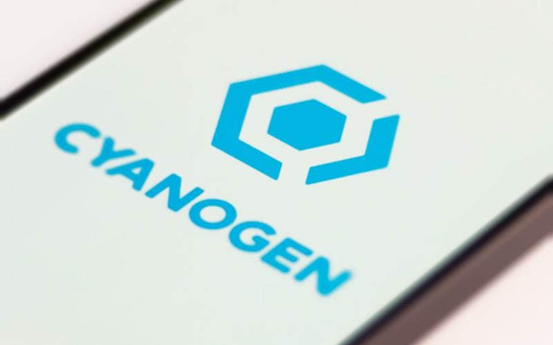 A significant number of these people were involved in company's open-source ROM development