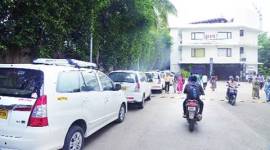 d y patil 480 DY Patil, DY patil group, income tax, income taxepartment, cash seized, cash seized from DY patil group, cash jewellery seized, DY patil group raid, supreme court, indian express news, india news, d y patil group updates