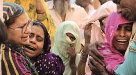 Dadri, Dadri lynching, Mohammad Akhlaq, Beef, Beef ban, Latest update on Dadri, Akhilesh Yadav, News, Dadri news, India news,