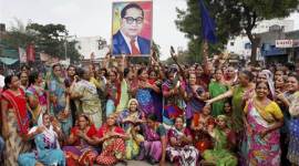gujarat, gujarat news, gujarat kutch, kutch, kutch news, kutch two men detained cow slaughter, cow slaughter ban, gau rakshaks, gujarat dalit protests, beef ban gujarat