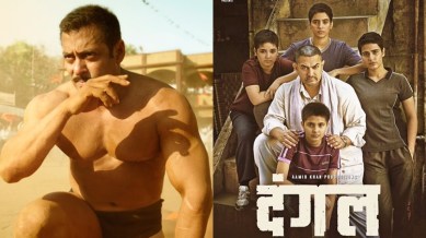 Salman Khan And Babita Xxx Video - Dangal box office collection Day 8: Aamir Khan's film collects Rs 216.12  crore, looks to overthrow Sultan | Bollywood News, The Indian Express