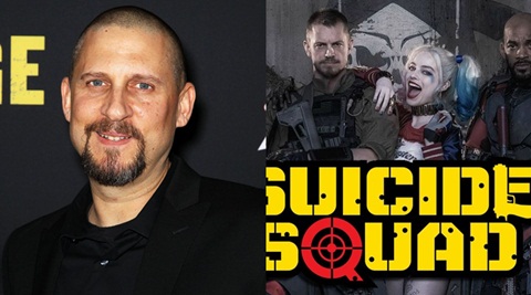 David Ayer keen to make Suicide Squad sequel | Hollywood News ...
