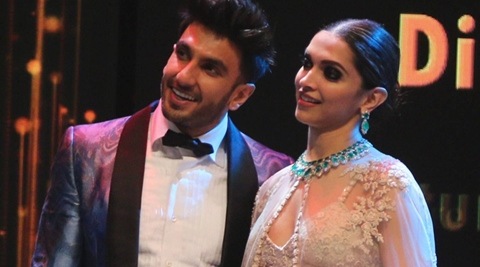 Deepika Padukone is marrying Ranveer Singh? The actor tells us the ...