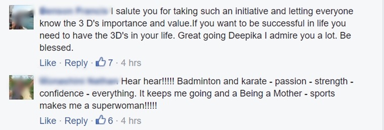 deepika react2