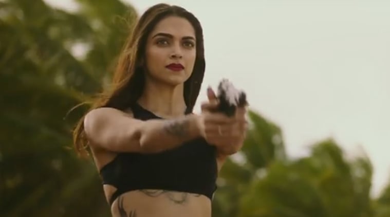 Deepika Padukone, XXX trailer, xxx deepika, deepika xxx trailer, xxx, xxx 3