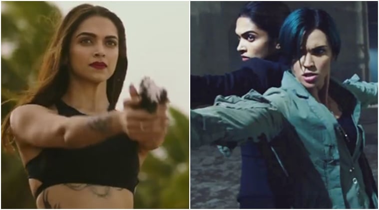 Xxx Trailer Deepika Padukone Is Practically Missing From