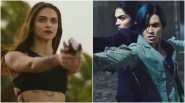 XXx Trailer Deepika Padukone Is Practically Missing From This Vin 