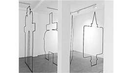 delhi art, delhi artist, delhi art exhibition, art exhibition in delhi, hybrid drawing, lutyen delhi, ayesha singh, ayesha singh art, indian express talk