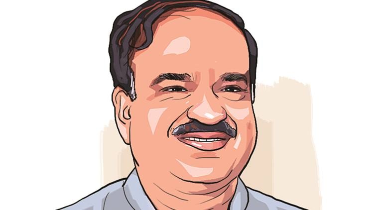parliamentary affairs minister, ananth kumar, m venkaiah naidu, gst bill, sheila dikshit, up cm candidate, up elections 2017, assembly elections 2017, rss, pp cahudhary, india news