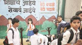 delhi govt school 759 Delhi government, Delhi government schools, Delhi news, city news, Indian Express