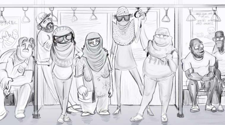 delhi metro 3