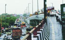 Deregister 10-yr-old diesel vehicles, diesel vehicles, 10 year old vehicles Delhi, Delhi old cars, old cars delhi, cars, delhi vehicles, India news, national news, latest news, Delhi news, National Green Tribunal, Swatanter Kumar, CNG