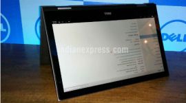 dell, dell Inspiron 13, dell Inspiron 15, dell Inspiron 13 India launch, dell Inspiron 13 price, dell Inspiron 13 specifications, dell Inspiron 13 features, dell Inspiron 15 price, dell Inspiron 15 specifications, dell Inspiron 15 features, gadgets, technology, technology news