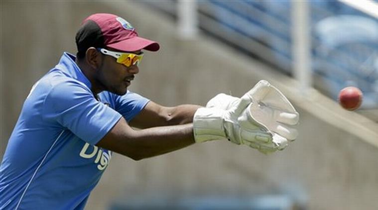 India Vs West Indies, Ind vs WI , Denesh Ramdin, WICB, Ramdin, West Indies Cricket Board, West Indies, India, Ramdin Sanctioned