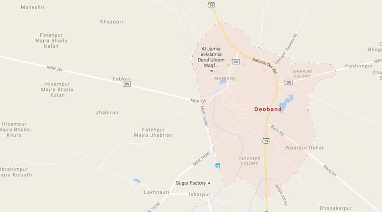  Deoband,  Deoband muslim community,  Deoband communal tension,  Deoband hindu temple vandallised,  Deoband temple idol vandalise,  Deoband temple vandalishm, uttar pradesh news, up communal tension, up news, india news