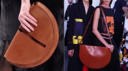 Fake or Real Luxury Handbags What's the Difference?
