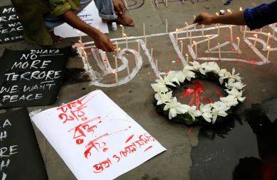 dhaka attack, dhaka terror attack, dhaka cafe attack, bangladesh terror attack, bangladesh holey artisan cafe, bangladesh siege, defence expert, world news