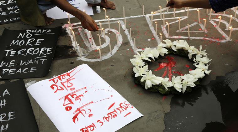 dhaka attack, dhaka terror attack, dhaka cafe attack, bangladesh terror attack, bangladesh holey artisan cafe, bangladesh siege, defence expert, world news