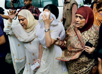 Dhaka attack, Dhaka hostage crisis, Dhaka cafe seige, Dhaka cafe, indian high commissioner bangladesh, tarishi dhaka attack, pm modi dhaka attack, sheikh hasina dhaka attack, bangladesh news