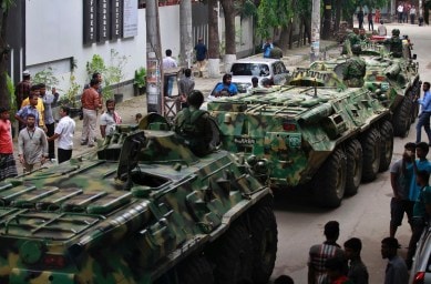 dhaka terror attack, dhaka cafe attack, dhaka cafe attacker, dhaka attacker killed, dhaka terrorist, Jama'atul Mujahideen Bangladesh, dhaka terror latest, world news,
