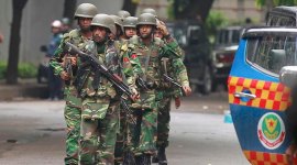 dhaka attack, dhaka cafe attack, gulshan cafe attack, dhaka attack investigation, bangladesh extremists, bangladesh extremism, bangladesh islamic state, bangladesh isis, world news, bangladesh news