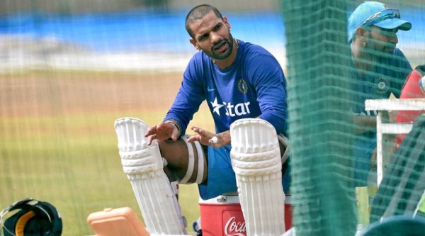 Shikhar Dhawan, Shikhar Dhawan India, India Shikhar Dhawan, India West Indies, India, West Indies, Anil Kumble, sports news, sports, cricket news, Cricket