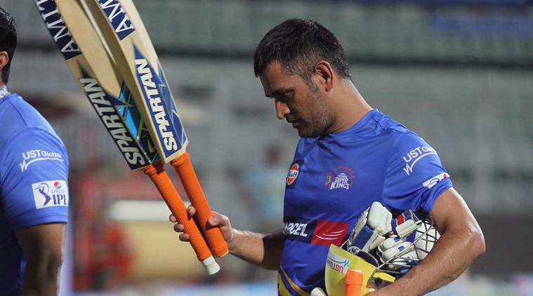 MS Dhoni Duped Of Over 20 Crores By Spartan Sports Sports News The 
