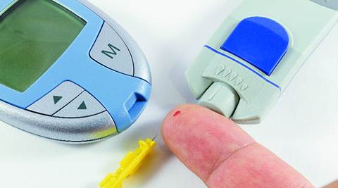 Quality Improvement Strategies Help Achieve Diabetes Care Goals: Study ...