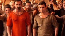 Dishoom, Dishoom pakistan, John Abraham, Varun Dhawan, Dishoom banned, Dishoom pakistan banned