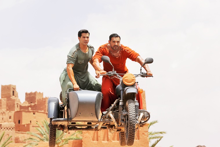 Watch 'Jaaneman Aah' video song from Dishoom Hindi Movie, Music Reviews and  News