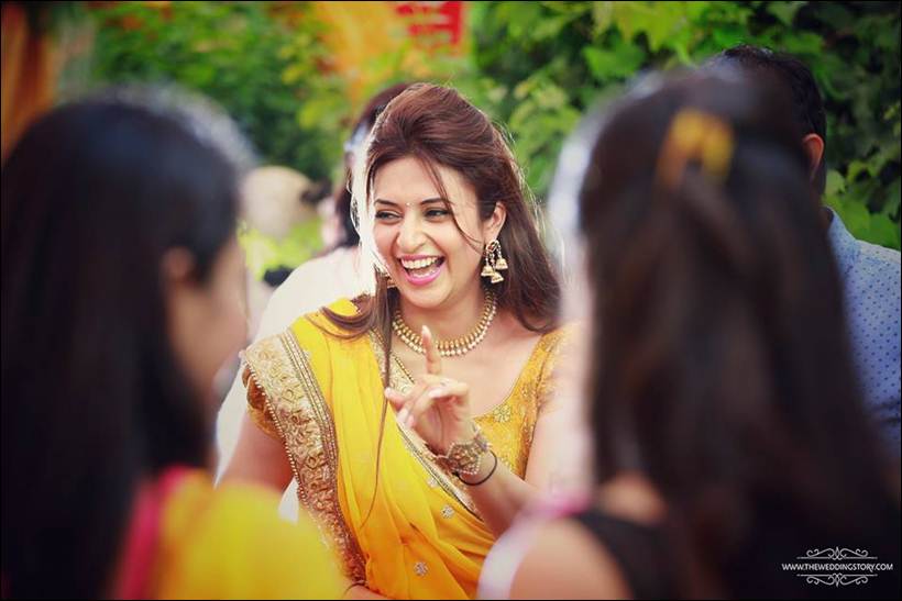 Divyanka Tripathi, Divyanka Tripathi wedding, Vivek Dahiya, Vivek Dahiya wedding, Yeh Hai Mohabbatein Ishita, ishita wedding, Yeh Hai Mohabbatein, Divyanka Tripathi haldi, Divyanka Tripathi pics, Divyanka Tripathi wedding pics, Divyanka Tripathi mehndi