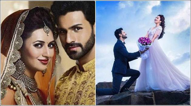 Divyanka Tripathi, Divyanka Tripathi WEDDING, Divyanka Tripathi wedding photos, Divyanka vivek wedding pics, Vivek Dahiya, Vivek divyanka, Vivek divyanka wedding, Vivek divyanka wedding updates, Vivek divyanka weding pics, Vivek divyanka pre-wedding shoot, Vivek divyanka news, Divyanka Tripathi wedding, Divyanka Tripathi serial, Divyanka Tripathi news, entertainment photos