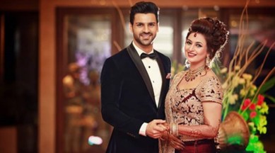 wedding season, winter wedding dress, best wedding outfits for winter, wedding attires, fashion for wedding season, wedding designer wear, indian express, indian express news