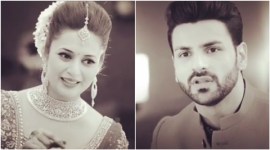 Divyanka Tripathi, Vivek Dahiya, Divyanka Vivek, Divyanka Vivek wedding, Divyanka Vivek wedding film, Divyanka Vivek wedding teaser
