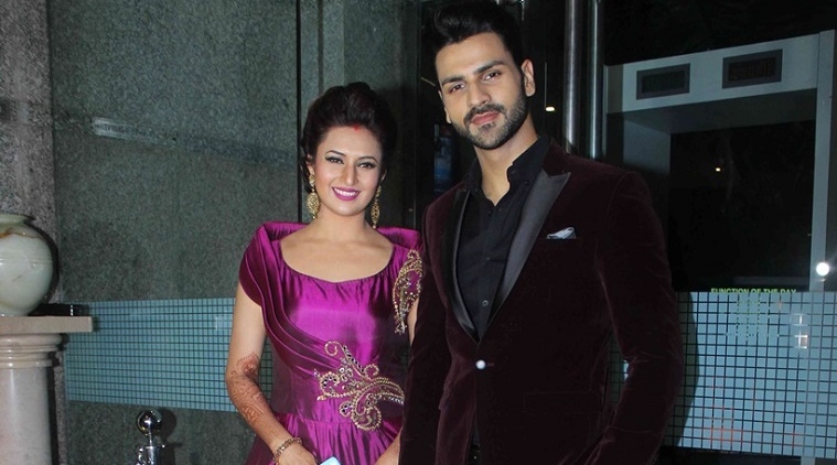 Divyanka Tripathi, Vivek Dahiya’s romantic Salsa performance at