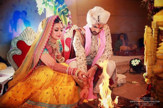 Divyanka Tripathi, Divyanka Tripathi wedding, Divyanka Tripathi married, Vivek Dahiya, Divyanka Tripathi Vivek Dahiya, Divyanka Tripathi Vivek Dahiya Married, Divyanka Tripathi marries Vivek Dahiya, Divyanka Tripathi hitched, Divyanka Tripathi Marriage, Divyanka Tripathi weding pics, Divyanka Tripathi vivek Dahiya wedding, Divyanka Tripathi weds Vivek Dahiya, Entertainment