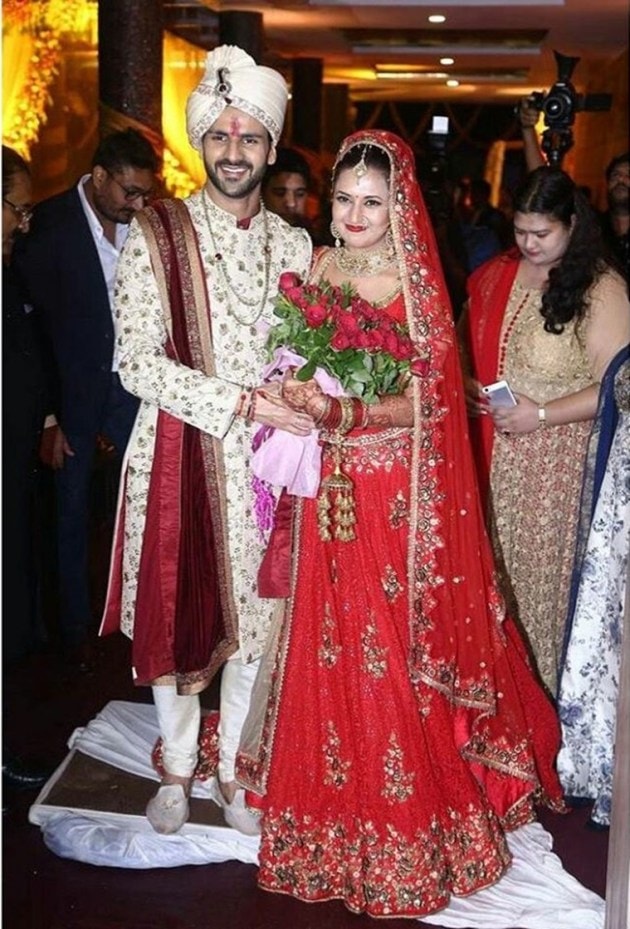 Divyanka Tripathi, Divyanka Tripathi wedding, Divyanka Tripathi married, Vivek Dahiya, Divyanka Tripathi Vivek Dahiya, Divyanka Tripathi Vivek Dahiya Married, Divyanka Tripathi marries Vivek Dahiya, Divyanka Tripathi hitched, Divyanka Tripathi Marriage, Divyanka Tripathi weding pics, Divyanka Tripathi vivek Dahiya wedding, Divyanka Tripathi weds Vivek Dahiya, Entertainment