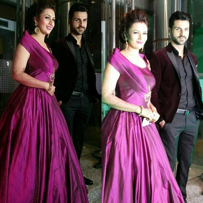 Divyanka Tripathi: Times when Divyanka Tripathi slayed in western wear |  Times of India