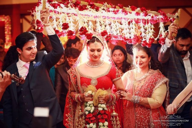 Divyanka Tripathi, Divyanka Tripathi wedding, Divyanka Tripathi married, Vivek Dahiya, Divyanka Tripathi Vivek Dahiya, Divyanka Tripathi Vivek Dahiya Married, Divyanka Tripathi marries Vivek Dahiya, Divyanka Tripathi hitched, Divyanka Tripathi Marriage, Divyanka Tripathi weding pics, Divyanka Tripathi vivek Dahiya wedding, Divyanka Tripathi weds Vivek Dahiya, Entertainment
