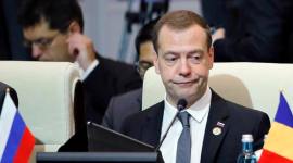 Dmitry Medvedev, Dmitry Medvedev Russia Prime Minister, Dmitry Medvedev McLaren Report, Dmitry Medvedev Russia, Dmitry Medvedev, Yury Nagornykh, Russia sports Minister, Russia Doping, WADA report, McLaren report, Rio Olympics 2016, Rio 2016 Olympics, Rio, Olympics