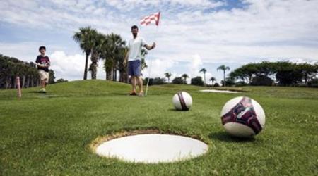 Gil Hanse, Gil Hanse golf course, Golf course Rio Olympics, Rio 2016 Olympics, Rio Olympics, Rio, Olympics, Golf