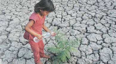 India, India droughts, droughts india Europe, Europe pollution, Europe pollution affects, latest news, latest india news, indian express