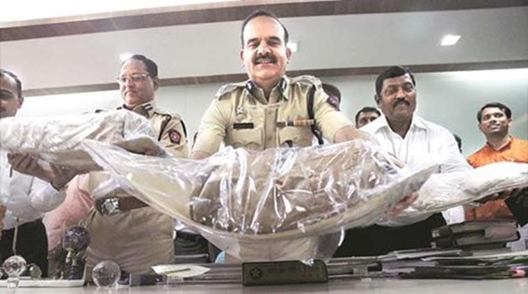 ephedrine case, avon lifesciences, mamta kulkarni,  vicky goswami, mamta kulkarni, ephedrine drug bust case, vicky goswami , thane police, anti-narcotics cell, ephedrine drug bust, ephedrine drug, ephedrine, ephedrine mumbai, mumbai drug bust, drugs, drug bust, mumbai drugs